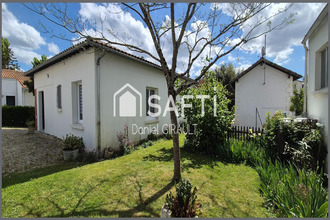 achat maison saujon 17600