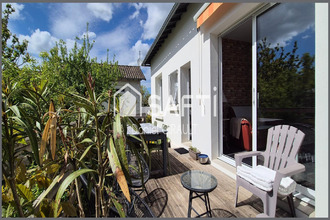 achat maison saujon 17600