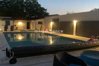 achat maison saujon 17600