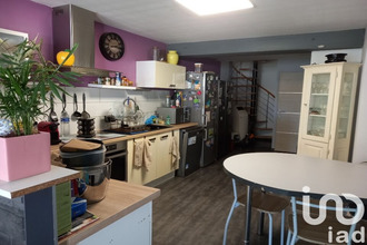 achat maison saujon 17600