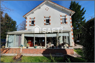 achat maison saujon 17600