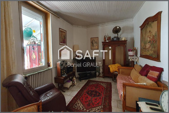 achat maison saujon 17600
