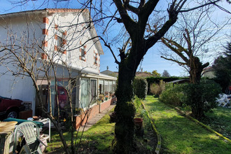 achat maison saujon 17600