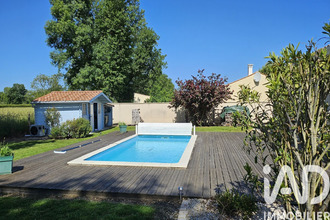 achat maison saujon 17600