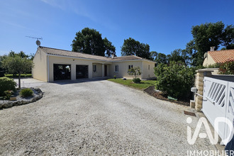 achat maison saujon 17600