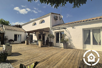 achat maison saujon 17600