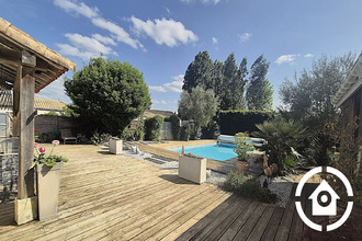 achat maison saujon 17600