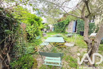 achat maison saujon 17600