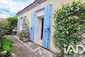 achat maison saujon 17600