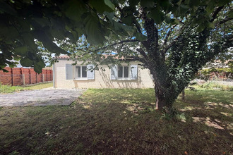 achat maison saujon 17600