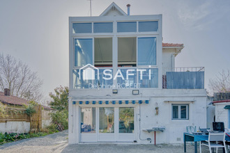 achat maison saujon 17600