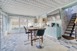 achat maison saujon 17600