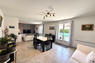 achat maison saujon 17600