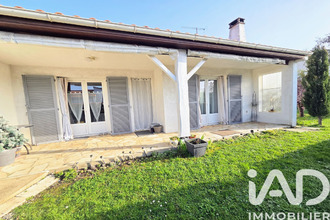achat maison saujon 17600
