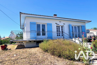 achat maison saujon 17600
