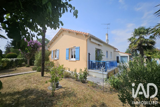 achat maison saujon 17600