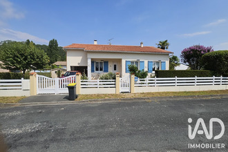 achat maison saujon 17600