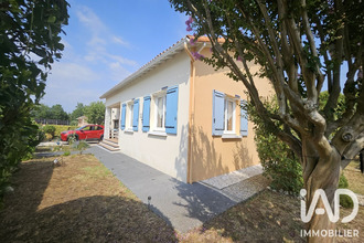 achat maison saujon 17600