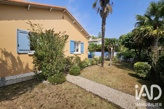 achat maison saujon 17600