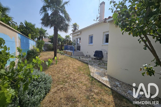 achat maison saujon 17600