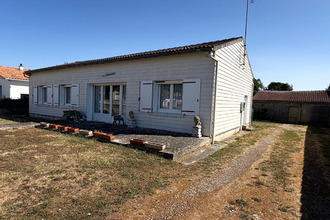 achat maison saujon 17600