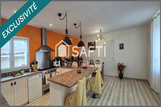 achat maison saujon 17600
