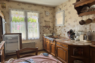 achat maison saujon 17600