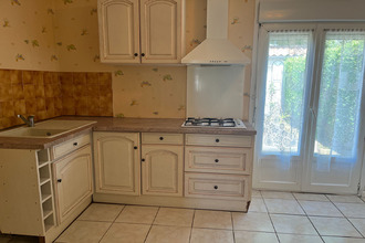 achat maison saujon 17600