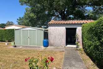 achat maison saujon 17600