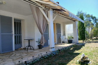 achat maison saujon 17600