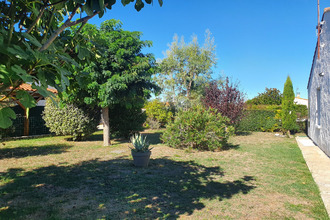achat maison saujon 17600