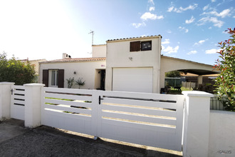achat maison saujon 17600