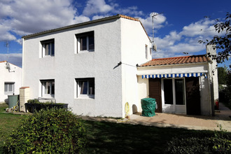 achat maison saujon 17600