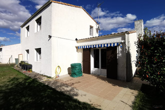 achat maison saujon 17600