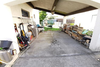 achat maison saujon 17600