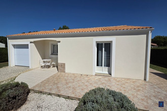 achat maison saujon 17600