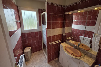 achat maison saujon 17600