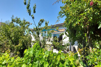 achat maison saujon 17600