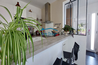 achat maison saujon 17600