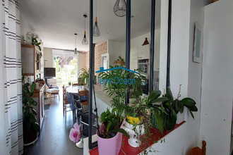 achat maison saujon 17600