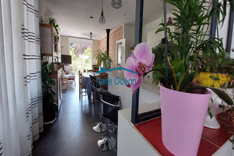 achat maison saujon 17600