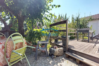 achat maison saujon 17600