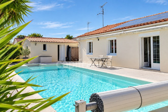 achat maison saujon 17600