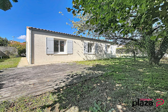 achat maison saujon 17600