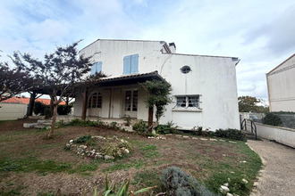 achat maison saujon 17600