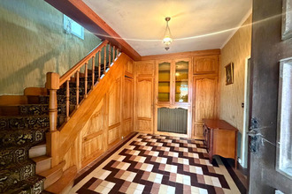 achat maison saujon 17600