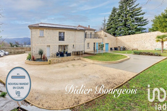achat maison saulce-sur-rhone 26270
