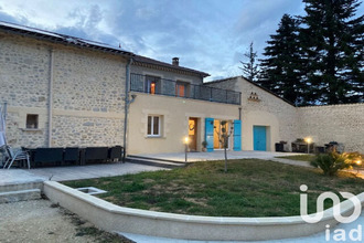 achat maison saulce-sur-rhone 26270