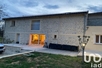 achat maison saulce-sur-rhone 26270