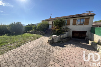 achat maison saulce-sur-rhone 26270